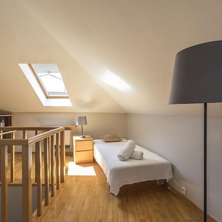 Apartament Amber Kraków Exteriör bild